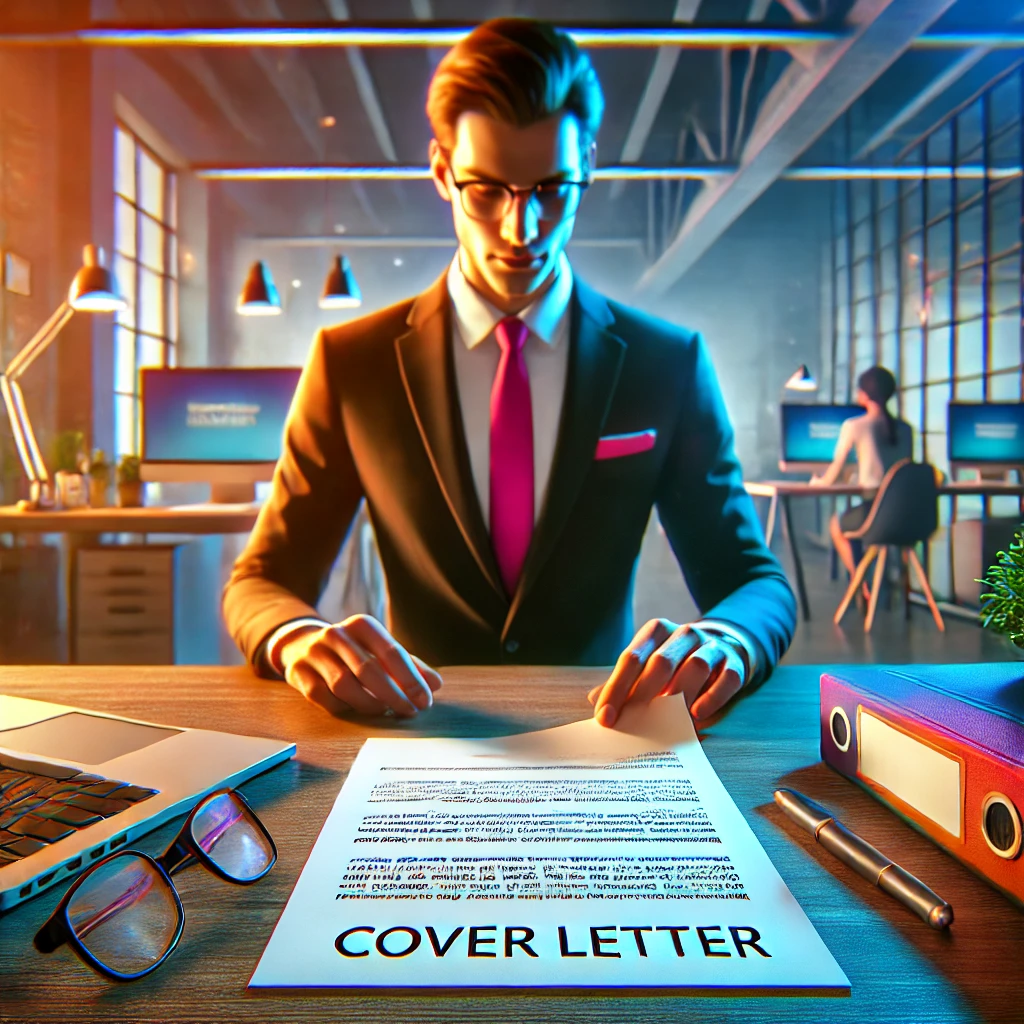 How to Start a Cover Letter