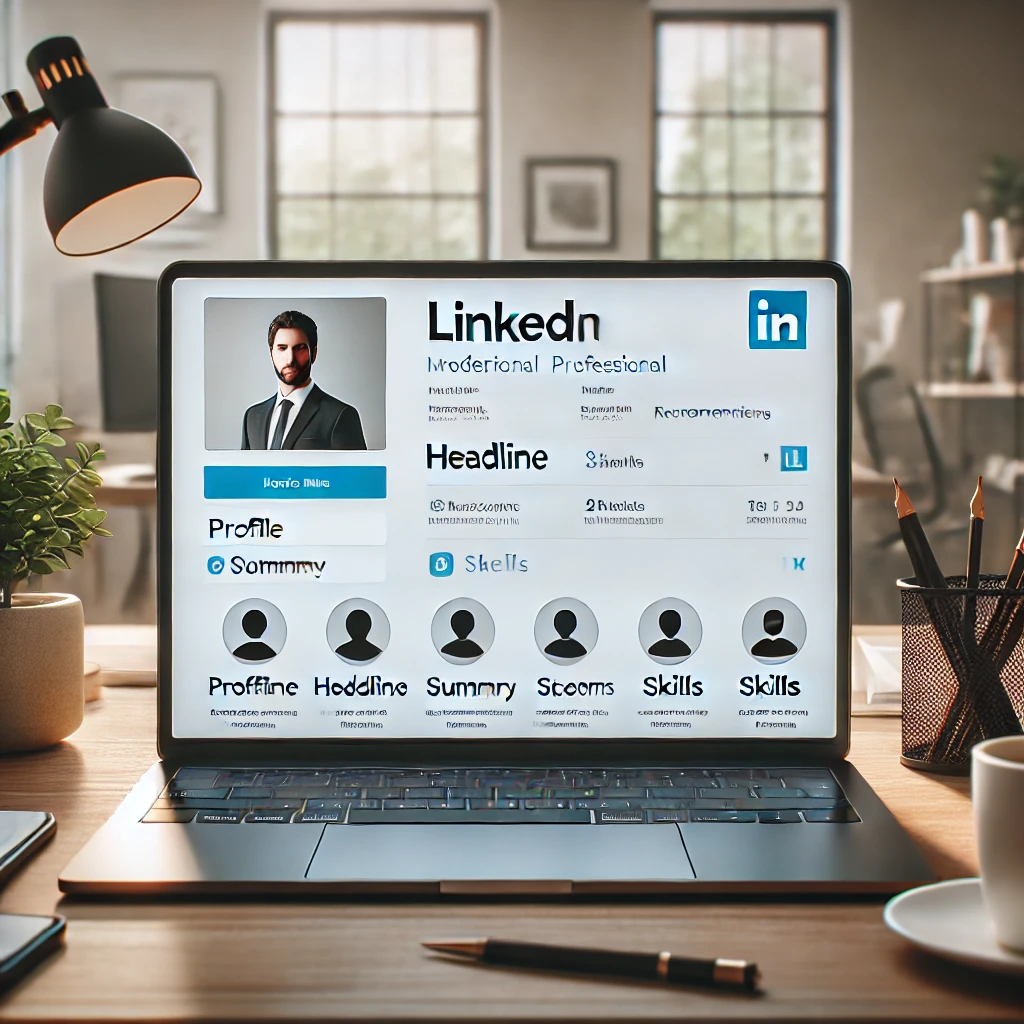 LinkedIn Profile Optimization: How to Optimize Your LinkedIn Profile Perfectly