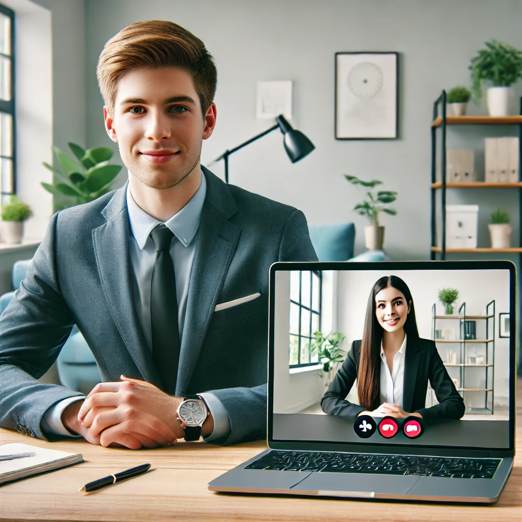 Mastering Video Interview: Top Tips to Ace Your Next Video Interview