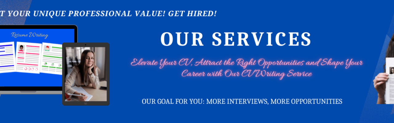 Resume Writing