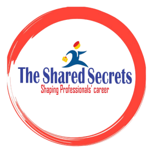 The Shared Secrets Logo