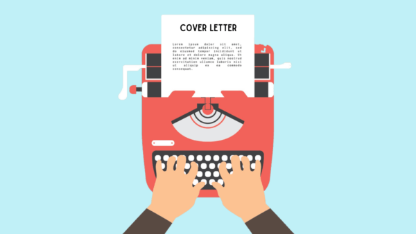 Cover Letter Service